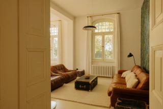 Charismatic Villa In The Serene Uckermark Region - - 3