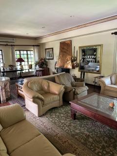 A boutique lodge situated in a serene environment - 2026 - Harare - 4