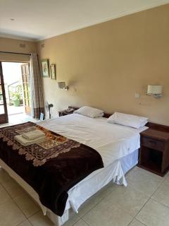 A boutique lodge situated in a serene environment - 2026 - Harare - 1