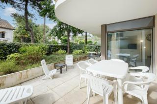 La Baule, 3 pièces, Les Palmiers - La Baule - 4