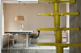 Nordic Architecture With Room For The Whole Family - Odder - 3