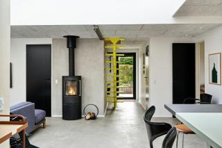 Nordic Architecture With Room For The Whole Family - Odder - 1