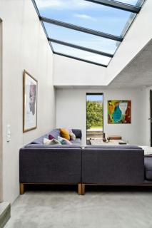 Nordic Architecture With Room For The Whole Family - 1