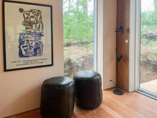 Sustainable House Near Mols Bjerge - 6