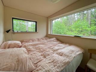 Sustainable House Near Mols Bjerge - Kolind - 4
