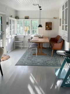 Seaside Inn Vibe Colourful Harmonious By Nature - Ålbæk - 0