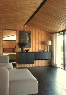 A Sustainable Architect-Designed Sanctuary - Yderby - 7