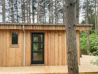 Sustainable House Near Mols Bjerge - Kolind - 3