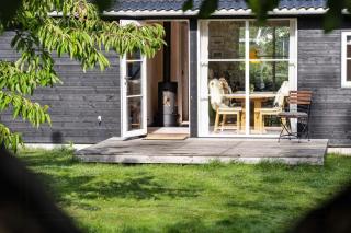 Family-Friendly Home For Play And Relaxation - Nykøbing Sjælland - 8