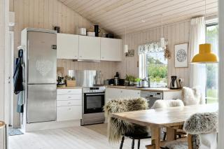 Family-Friendly Home For Play And Relaxation - Nykøbing Sjælland - 5