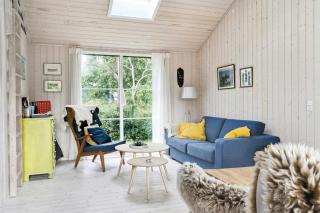 Family-Friendly Home For Play And Relaxation - Nykøbing Sjælland - 4