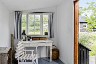 Family-Friendly Home For Play And Relaxation - Nykøbing Sjælland - 3
