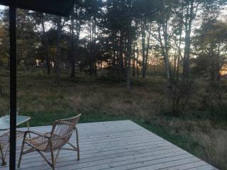 Architectural Holiday Home By Sejerø Bay - Nykøbing Sjælland - 5