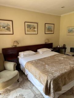 A boutique lodge situated in a serene environment - 2030 - Harare - 9