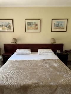 A boutique lodge situated in a serene environment - 2030 - Harare - 4