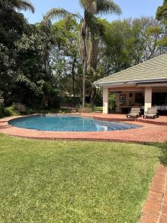 A boutique lodge situated in a serene environment - 2030 - Harare - 1