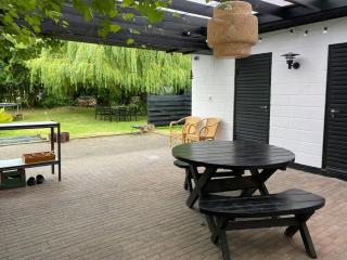 Personal House Near Water And Nature In Gørlev - Gørlev - 2