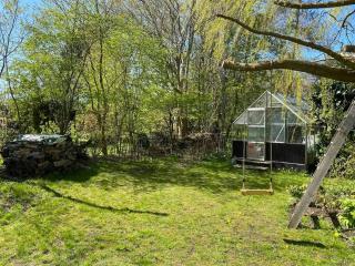 Personal House Near Water And Nature In Gørlev - Gørlev - 1