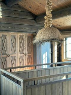 Architect-Designed Mountain Cabin At Mosetertoppen - Øyer - 7