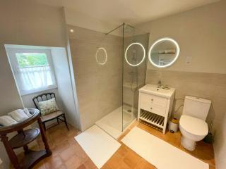 Stone Manor House In Quercy - 4