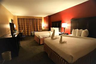 Hotel DSR Tark Plaza Near IGI Airport Delhi - Neu-Delhi - 6