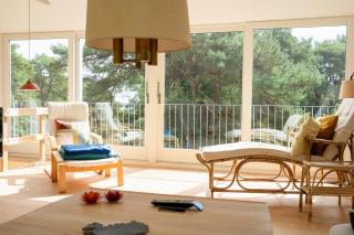 Red Stone House By Dueodde Beach - Neksø - 8