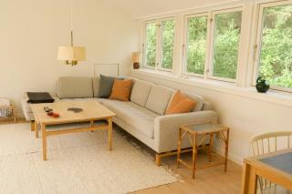 Red Stone House By Dueodde Beach - 3