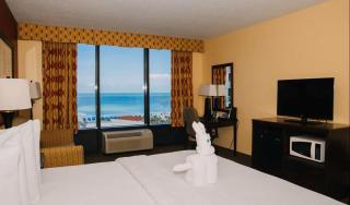 Hotel DSR Tark Plaza Near IGI Airport Delhi - Neu-Delhi - 5