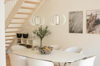 House In Rørvig Park Filled With Charm - 9