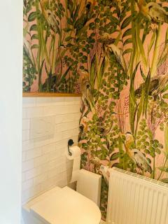 Idyllic Vacation Home In The Elbe Floodplains - Schnackenburg - 8