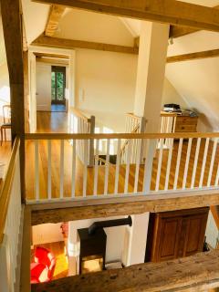 Idyllic Vacation Home In The Elbe Floodplains - Schnackenburg - 4