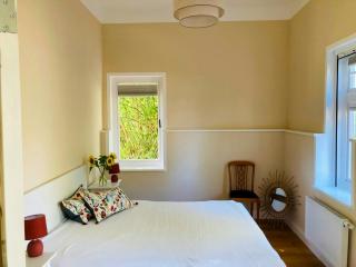 Idyllic Vacation Home In The Elbe Floodplains - Schnackenburg - 2