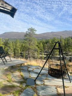 Charming Cabin In Jotunheimen - Vaga - 9