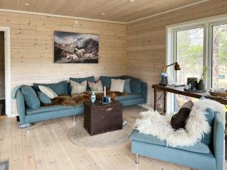 Charming Cabin In Jotunheimen - 5