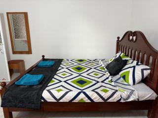 Perivale Budget Stay - Moratuwa - 9