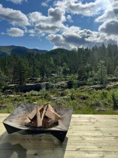 Charming Cabin In Jotunheimen - 3