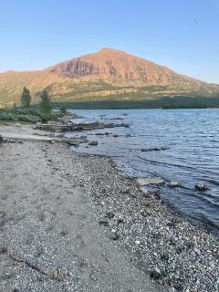 Charming Cabin In Jotunheimen - 1