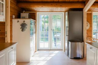 Log House Close To The Sea And Coastal Towns - Græsted - 6