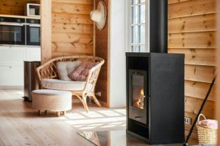 Log House Close To The Sea And Coastal Towns - Græsted - 4