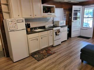 Castaways Cottage on Croton Pond #2 - Newaygo - 6
