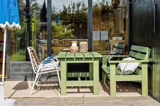 Beautiful, Original Summer House Close To The Sea - Hundested - 9