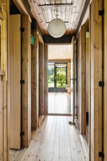 Beautiful, Original Summer House Close To The Sea - Hundested - 6