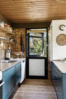 Beautiful, Original Summer House Close To The Sea - Hundested - 0