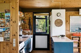 Beautiful, Original Summer House Close To The Sea - Hundested - 3