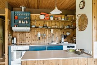 Beautiful, Original Summer House Close To The Sea - Hundested - 2