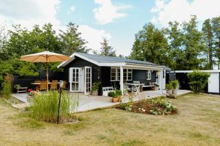 Renovated House With Charm And Outdoor Shower - Hals - 8
