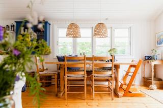 Renovated House With Charm And Outdoor Shower - Hals - 0
