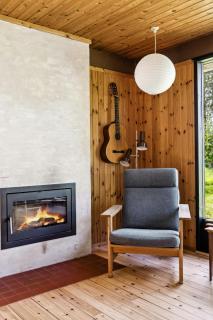 Beautiful, Original Summer House Close To The Sea - Hundested - 1