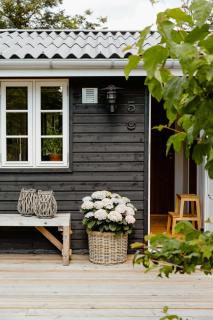 Renovated House With Charm And Outdoor Shower - Hals - 1