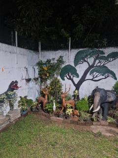 Perivale Budget Stay - Moratuwa - 6